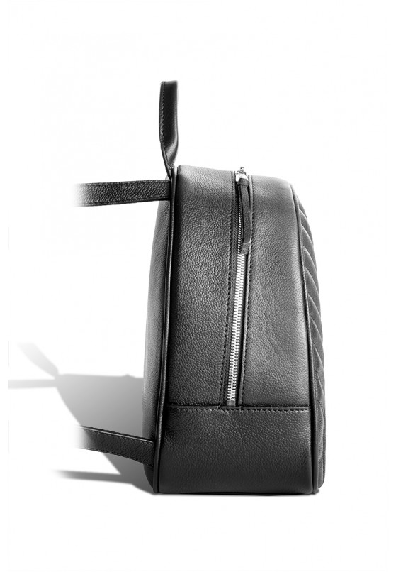 Рюкзак шкіряний жіночий Fidelitti