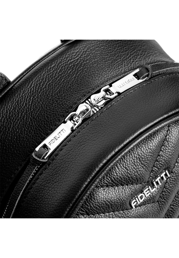 Рюкзак шкіряний жіночий