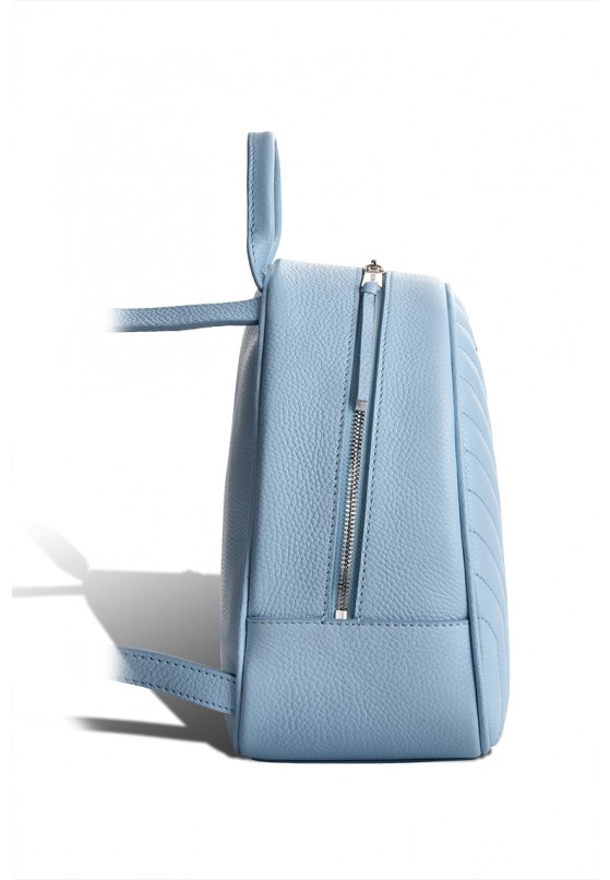 Рюкзак шкіряний жіночий Fidelitti