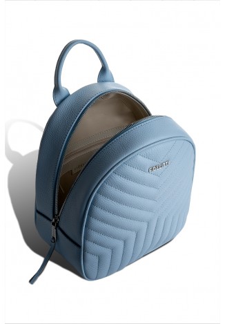 Рюкзак кожаный женский Fidelitti