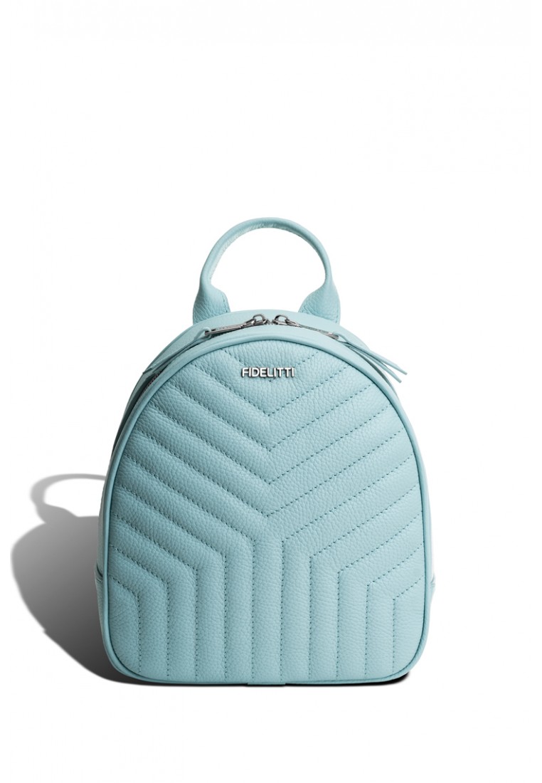 Рюкзак шкіряний жіночий