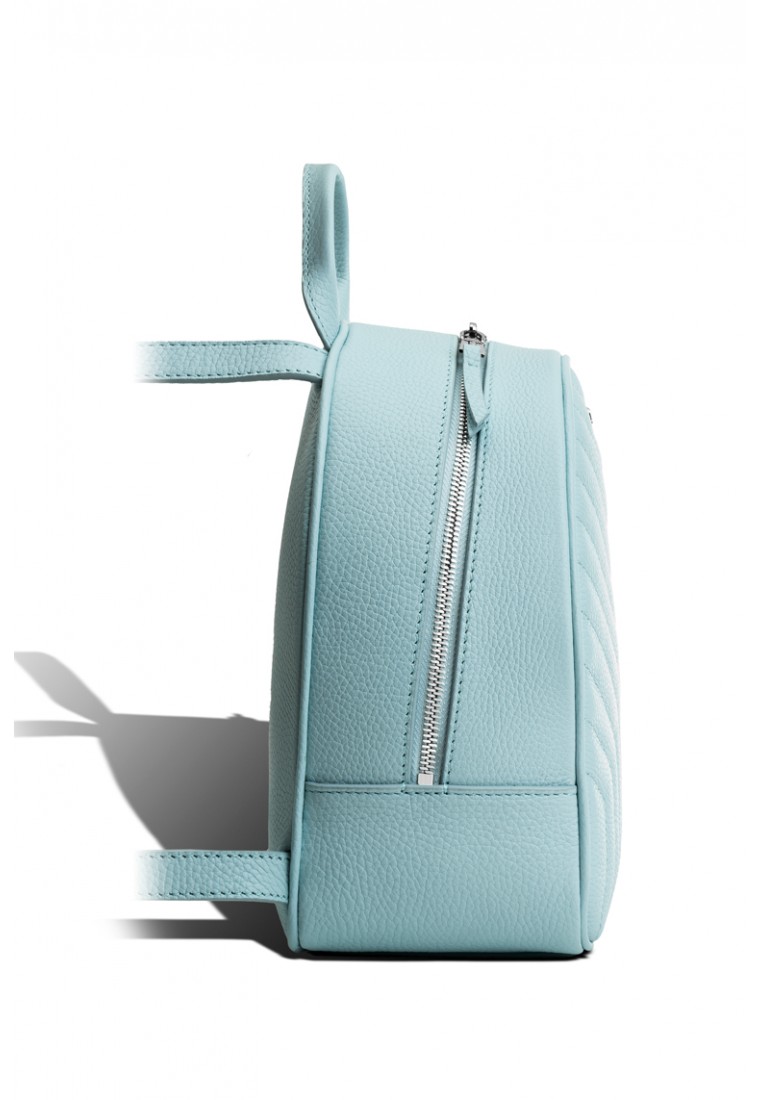 Рюкзак шкіряний жіночий