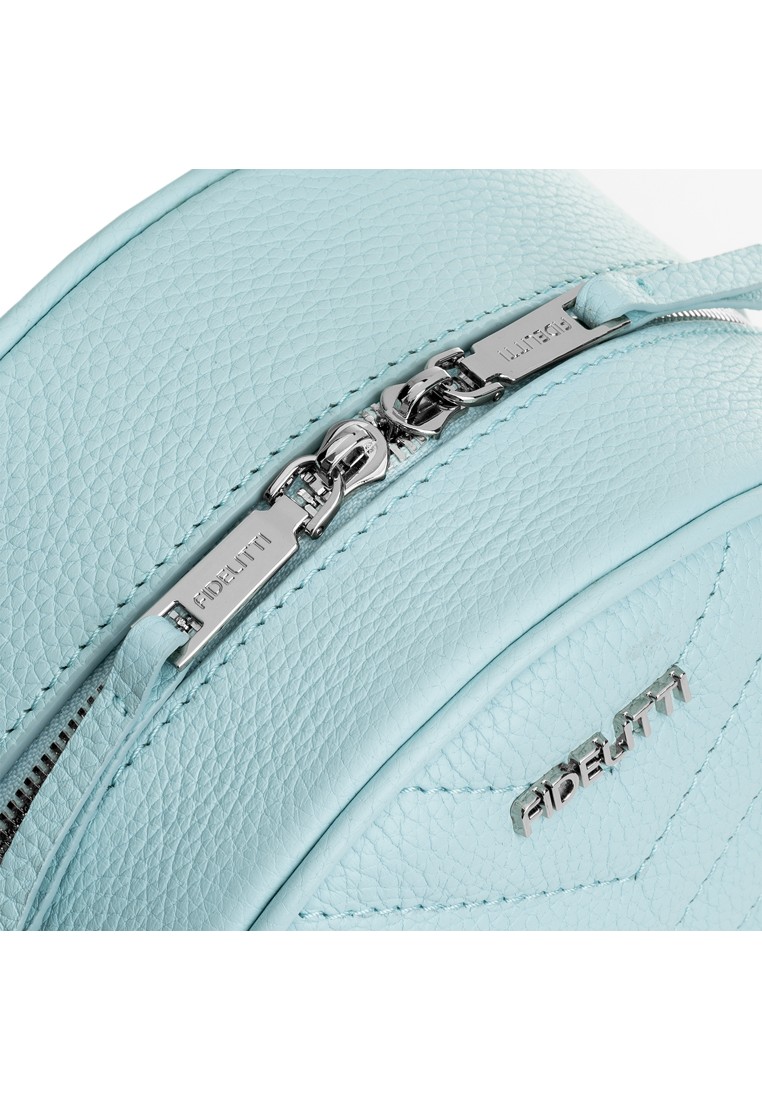 Рюкзак шкіряний жіночий