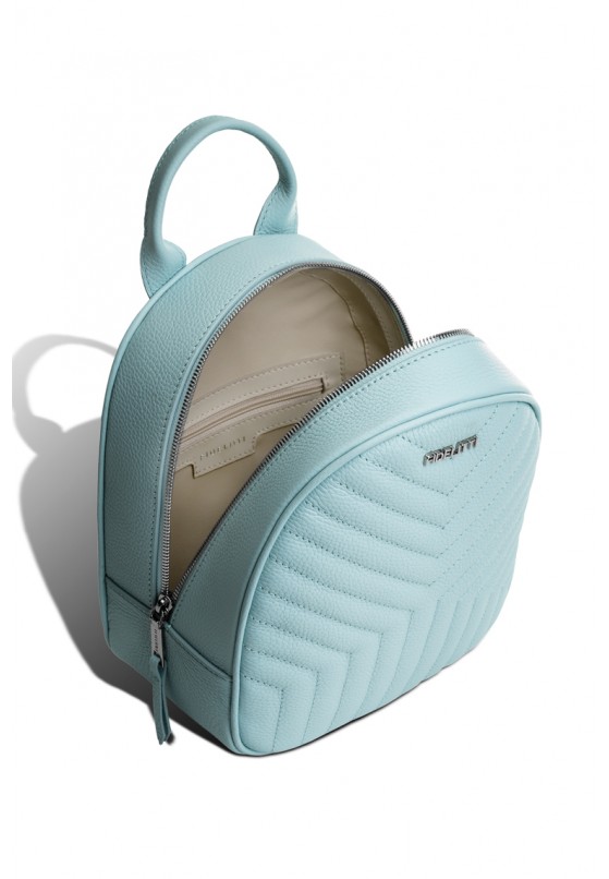 Рюкзак шкіряний жіночий Fidelitti