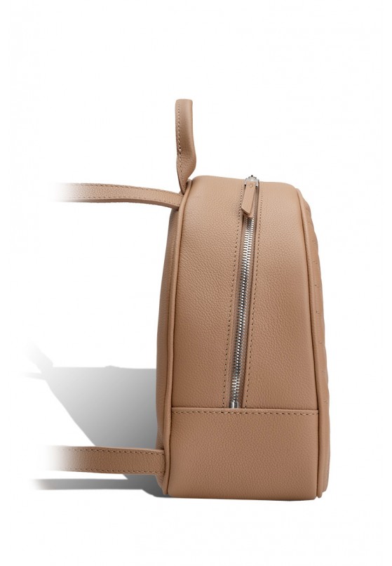 Рюкзак шкіряний жіночий Fidelitti