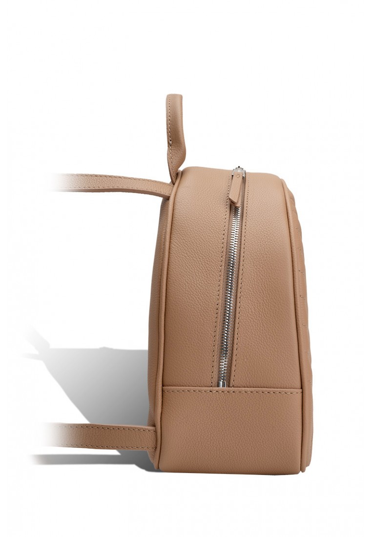 Рюкзак шкіряний жіночий