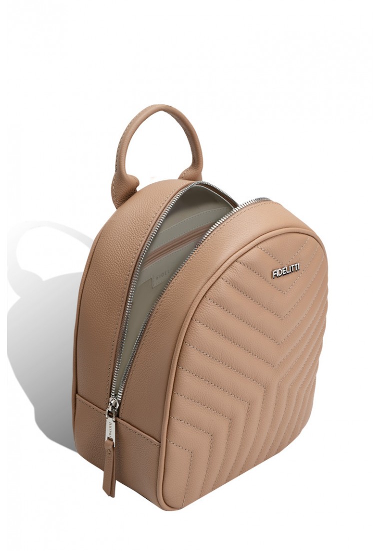 Рюкзак шкіряний жіночий