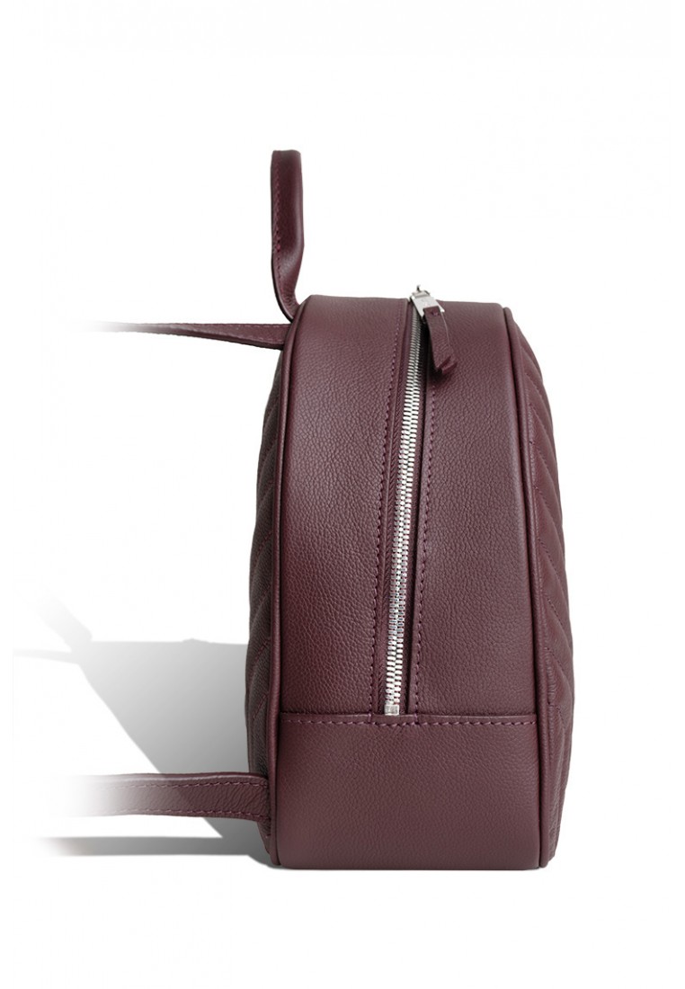 Рюкзак шкіряний жіночий