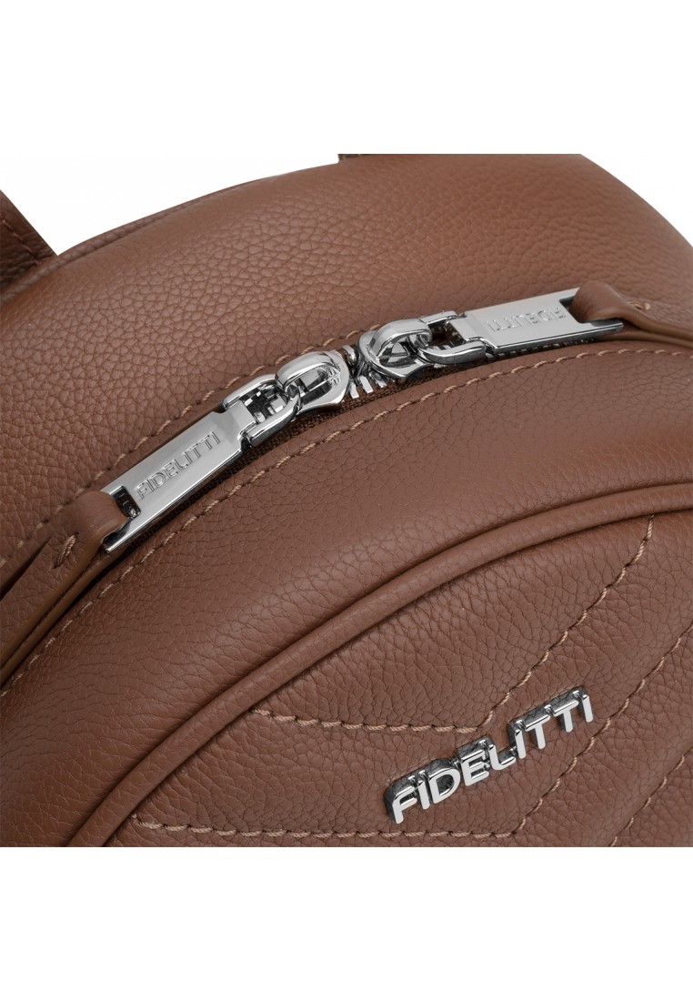 Рюкзак шкіряний жіночий