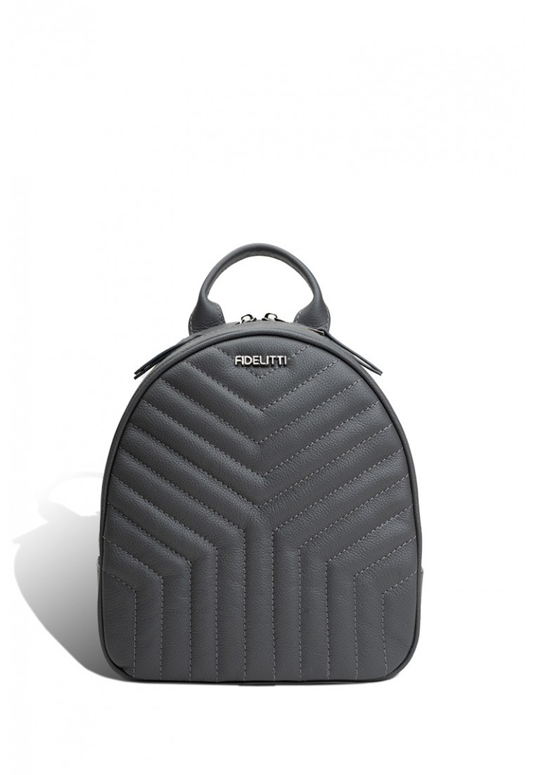 Рюкзак шкіряний жіночий