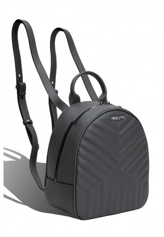 Рюкзак кожаный женский Fidelitti