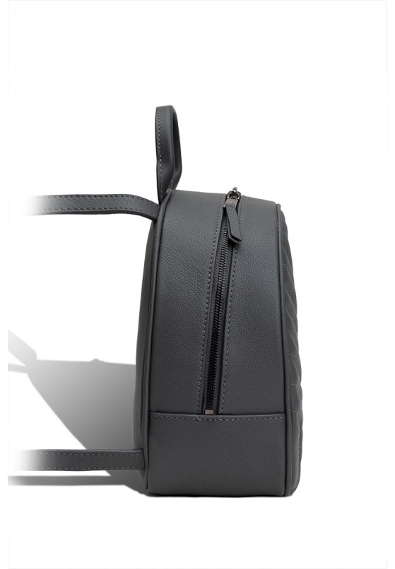 Рюкзак шкіряний жіночий Fidelitti