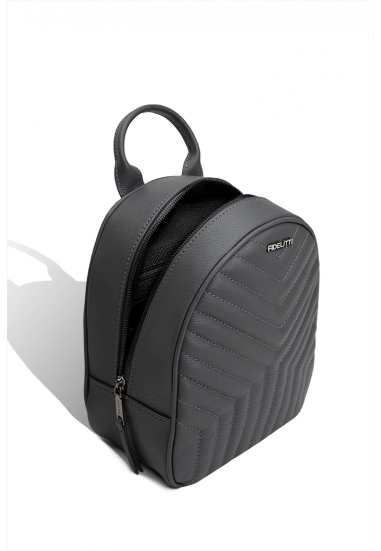 Рюкзак шкіряний жіночий