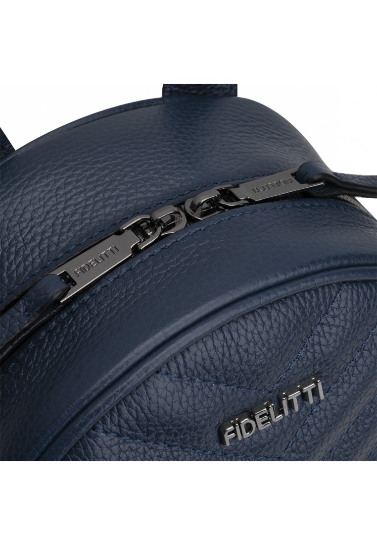 Рюкзак шкіряний жіночий