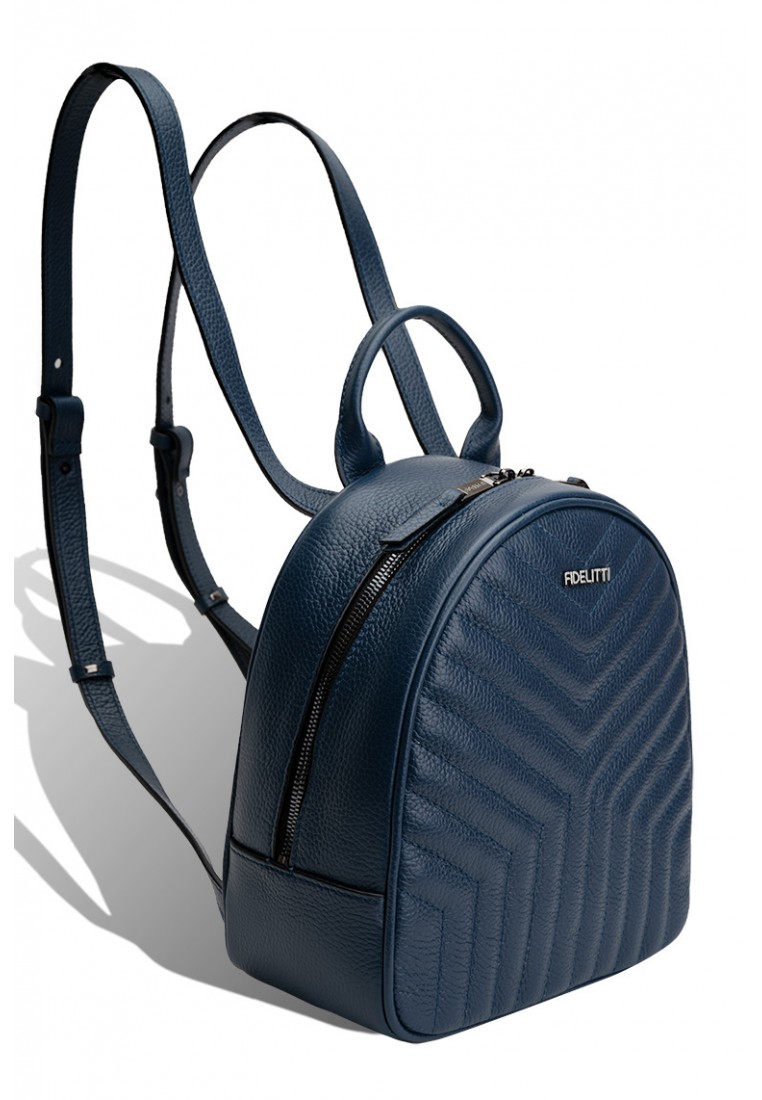 Рюкзак шкіряний жіночий