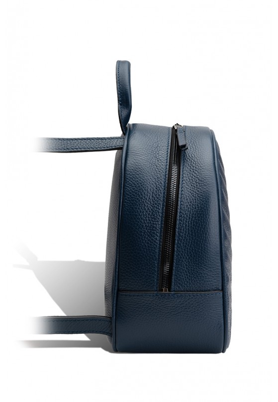 Рюкзак шкіряний жіночий Fidelitti