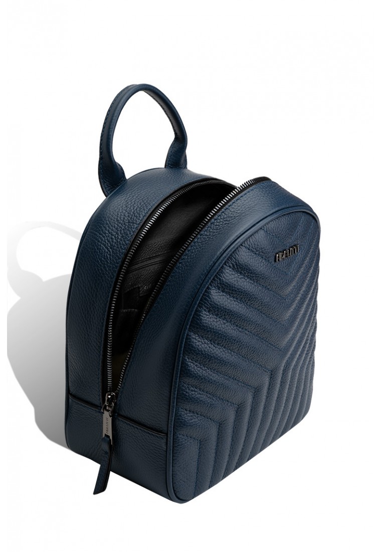 Рюкзак шкіряний жіночий