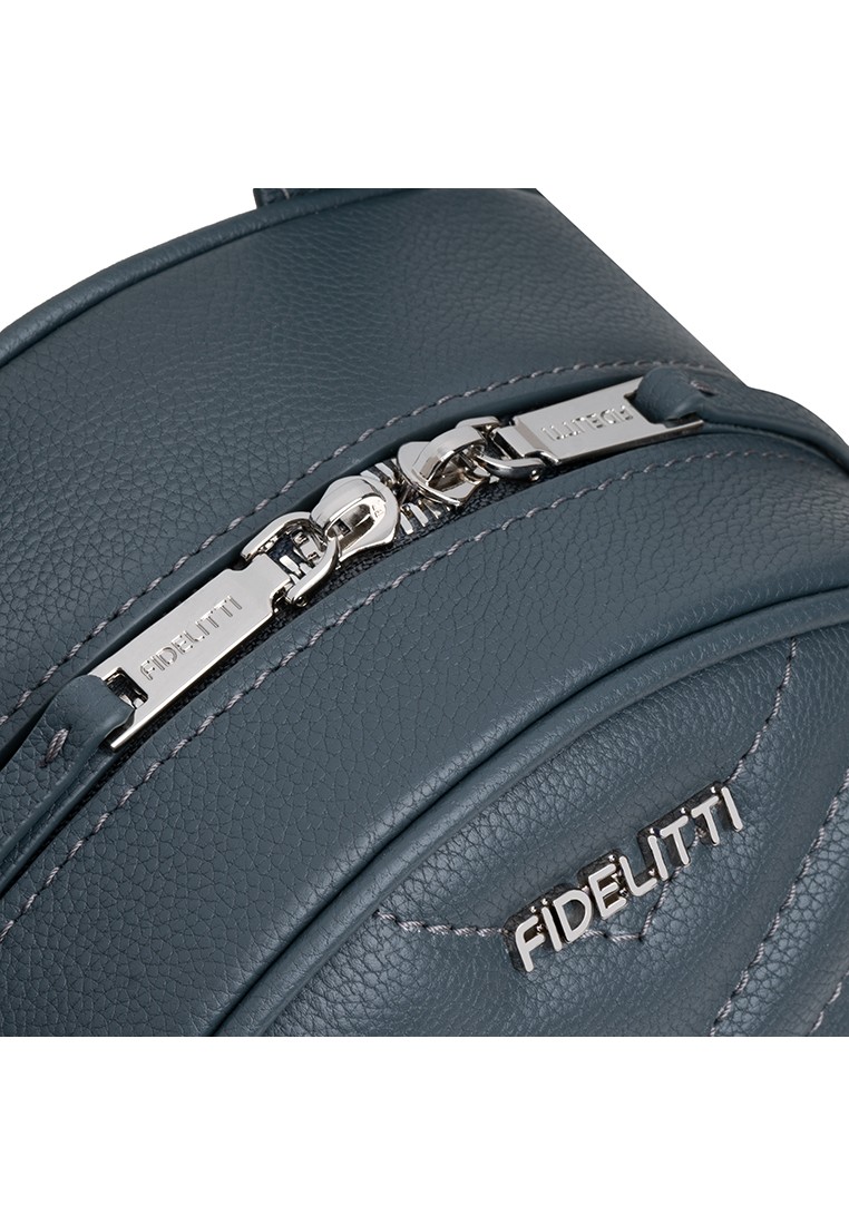 Рюкзак шкіряний жіночий