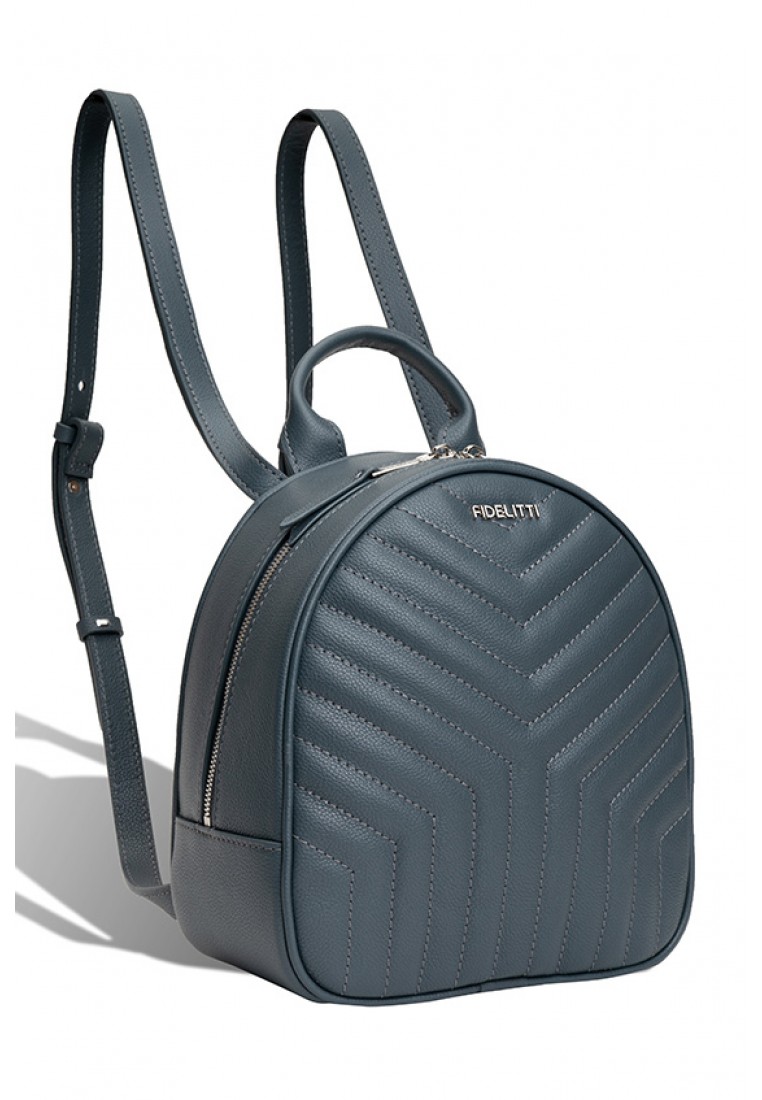 Рюкзак шкіряний жіночий