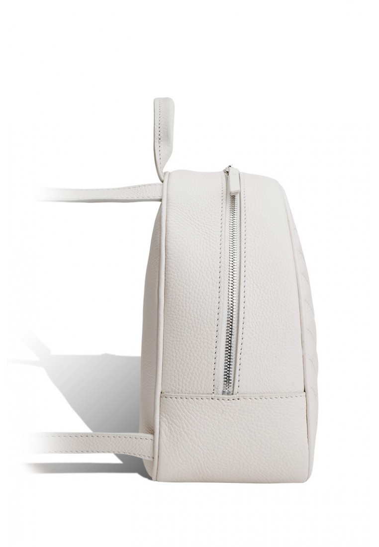 Рюкзак шкіряний жіночий