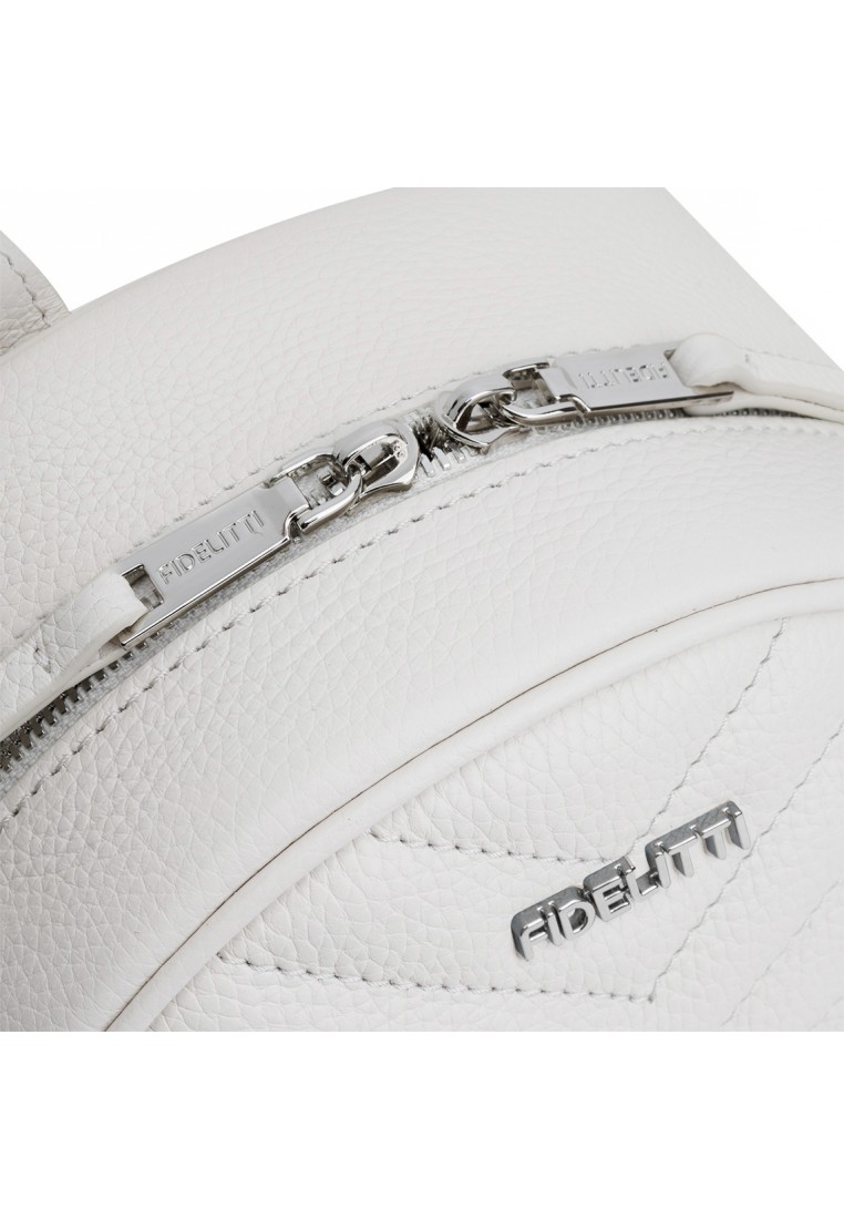 Рюкзак шкіряний жіночий