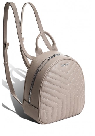 Рюкзак кожаный женский Fidelitti