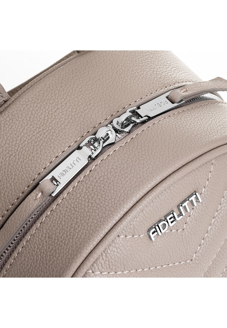 Рюкзак шкіряний жіночий