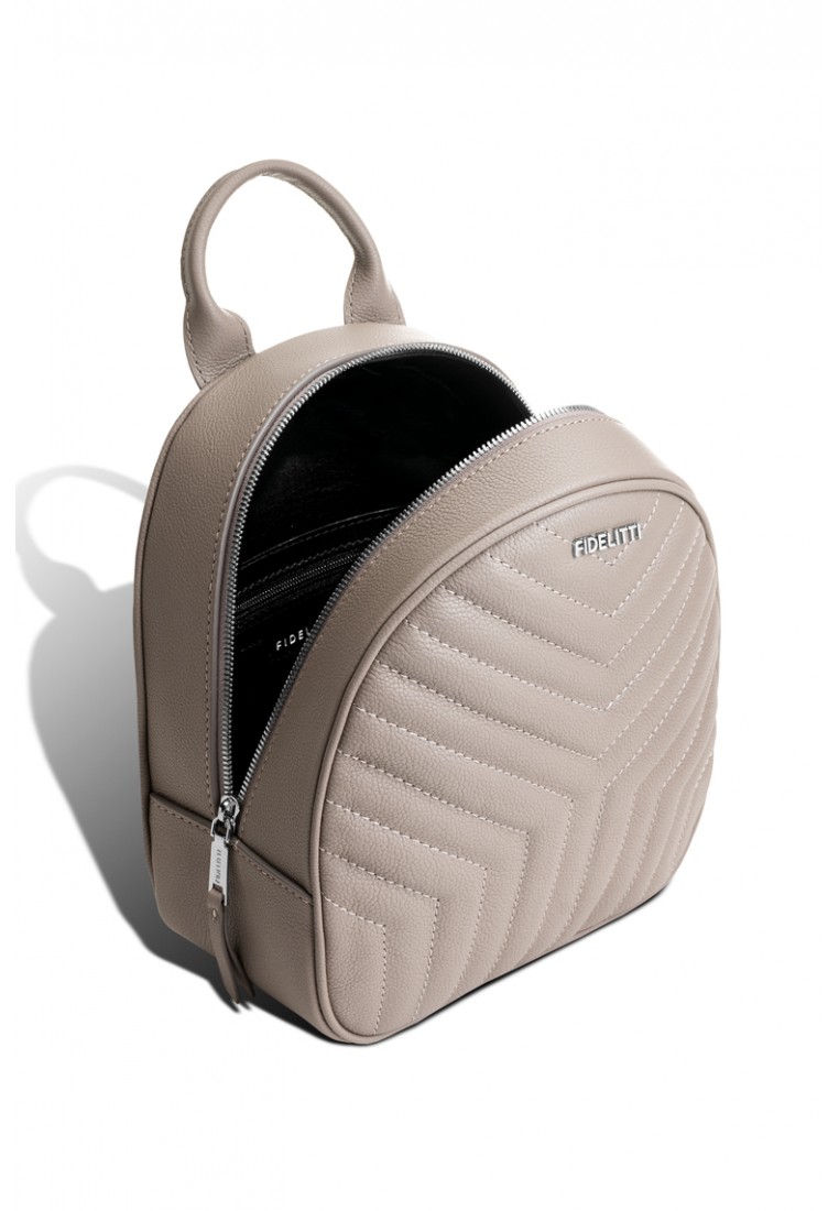 Рюкзак шкіряний жіночий