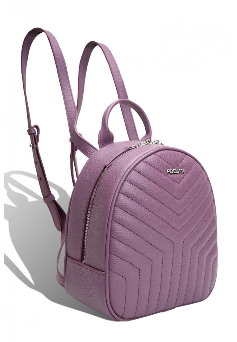 Рюкзак шкіряний жіночий