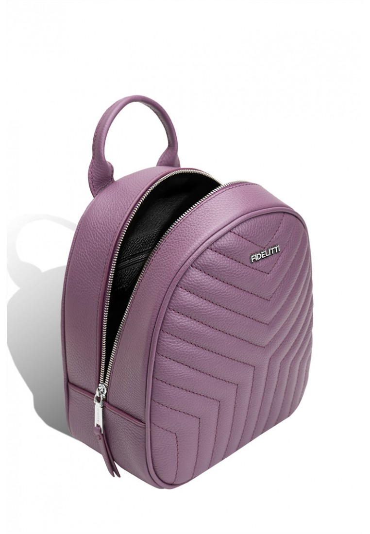 Рюкзак шкіряний жіночий