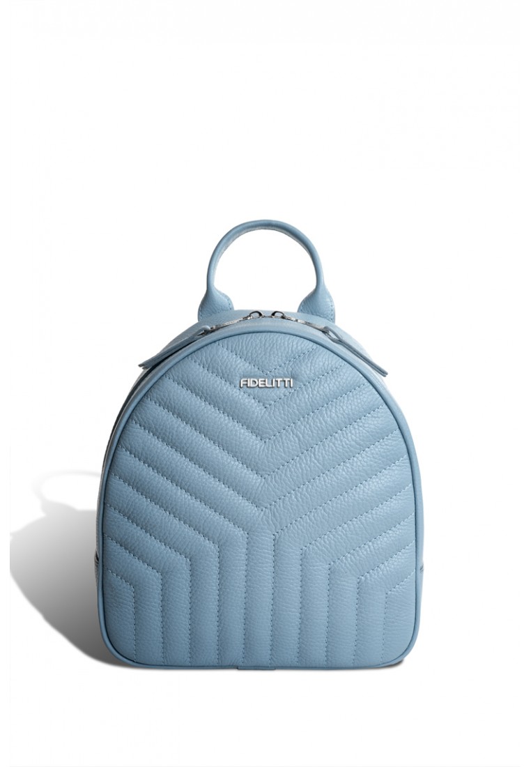 Рюкзак шкіряний жіночий