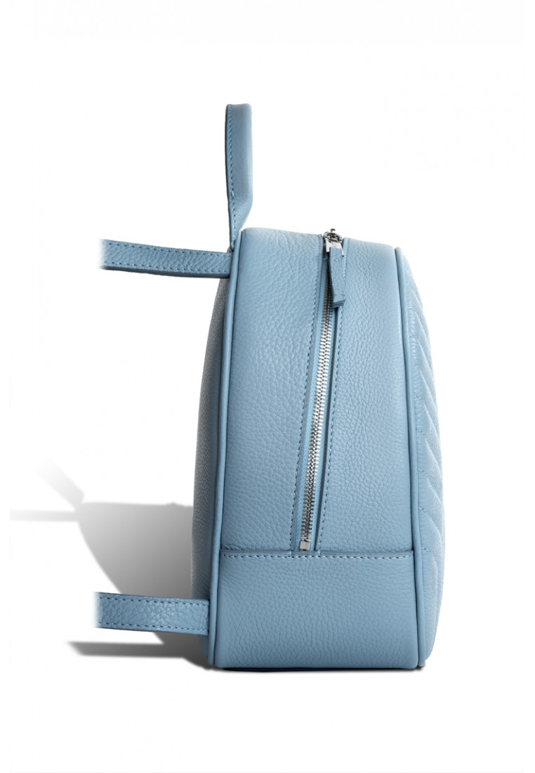 Рюкзак шкіряний жіночий