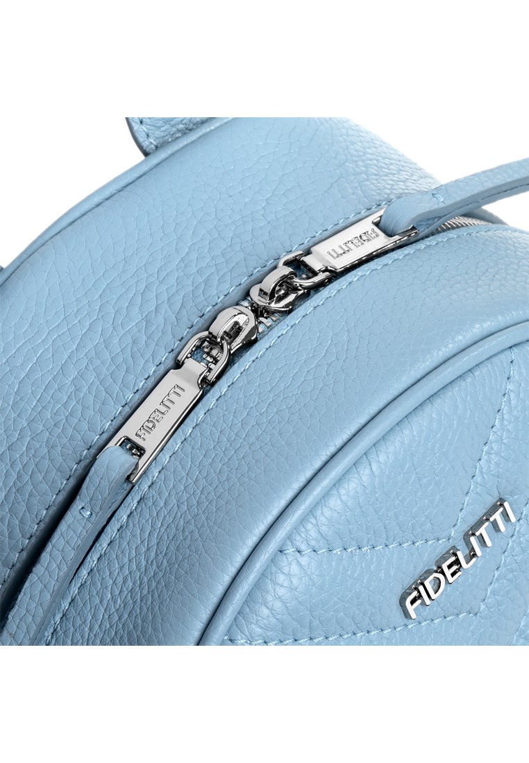 Рюкзак шкіряний жіночий