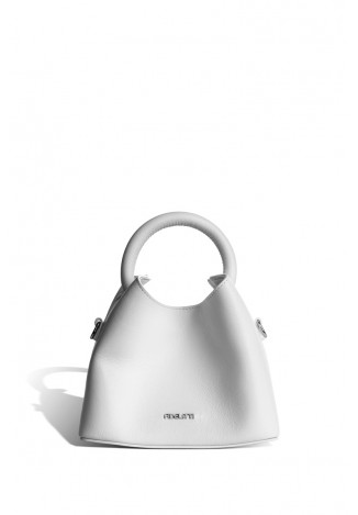 Сумка кожаная женская Fidelitti