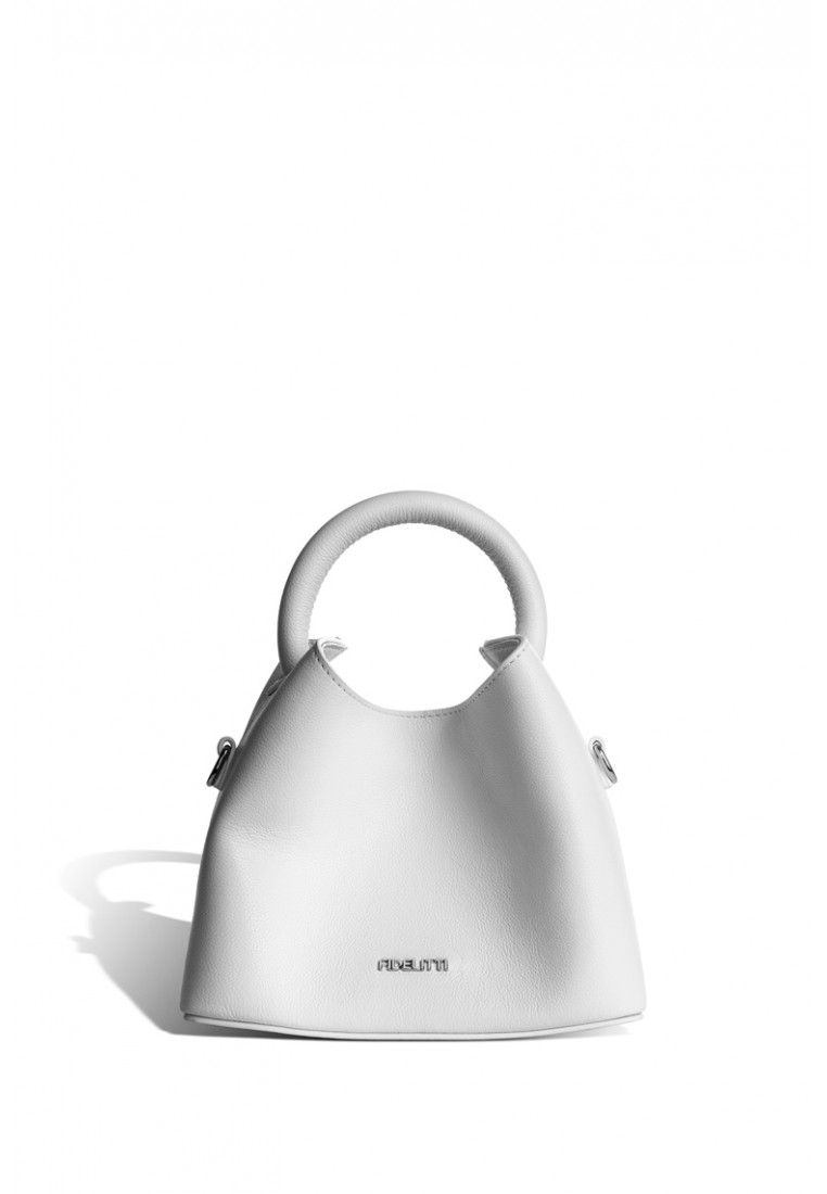 Сумка шкіряна жіноча