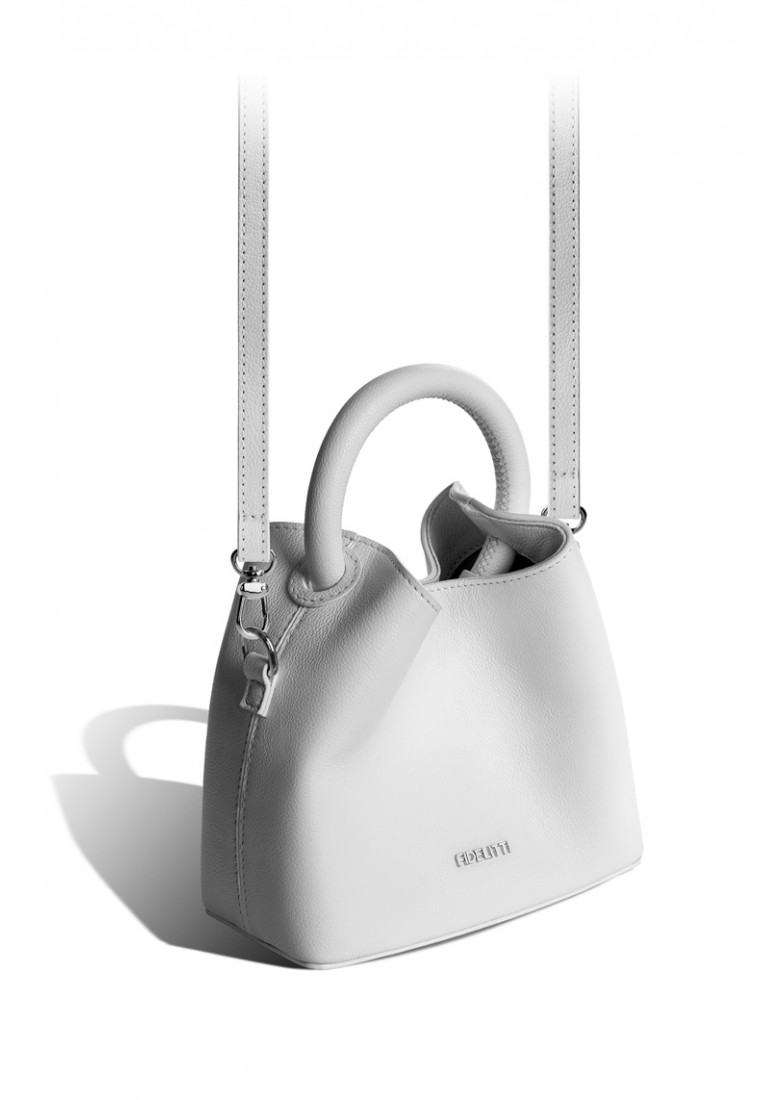 Сумка шкіряна жіноча