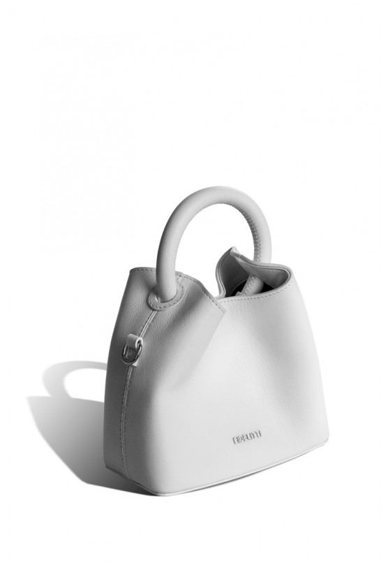 Сумка шкіряна жіноча Fidelitti