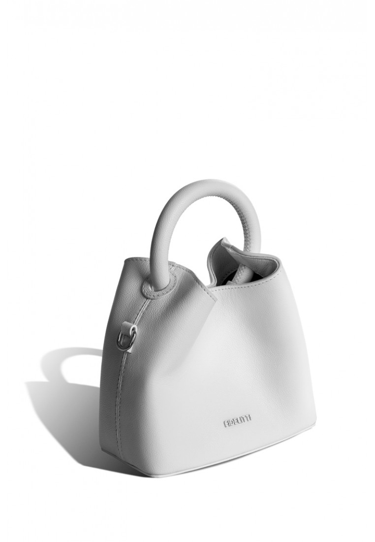 Сумка шкіряна жіноча