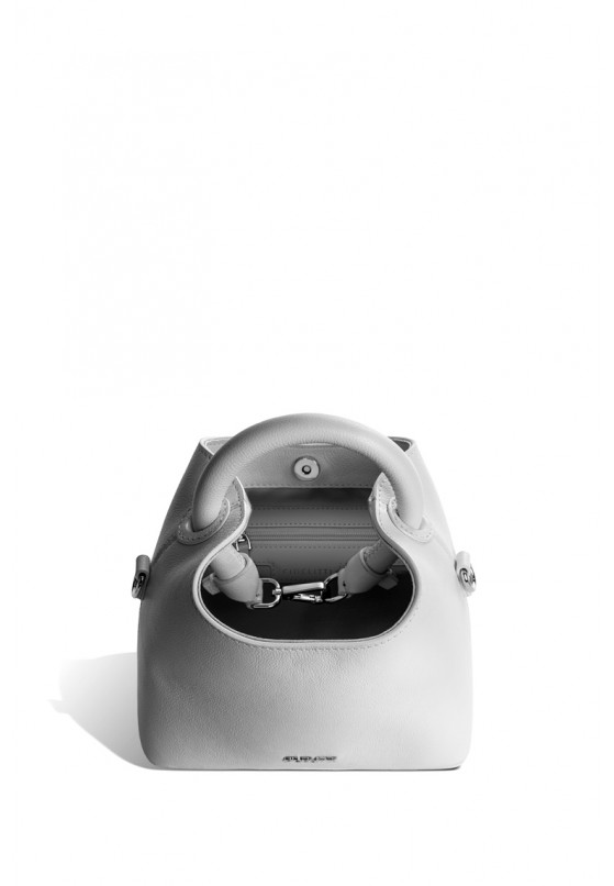 Сумка шкіряна жіноча Fidelitti