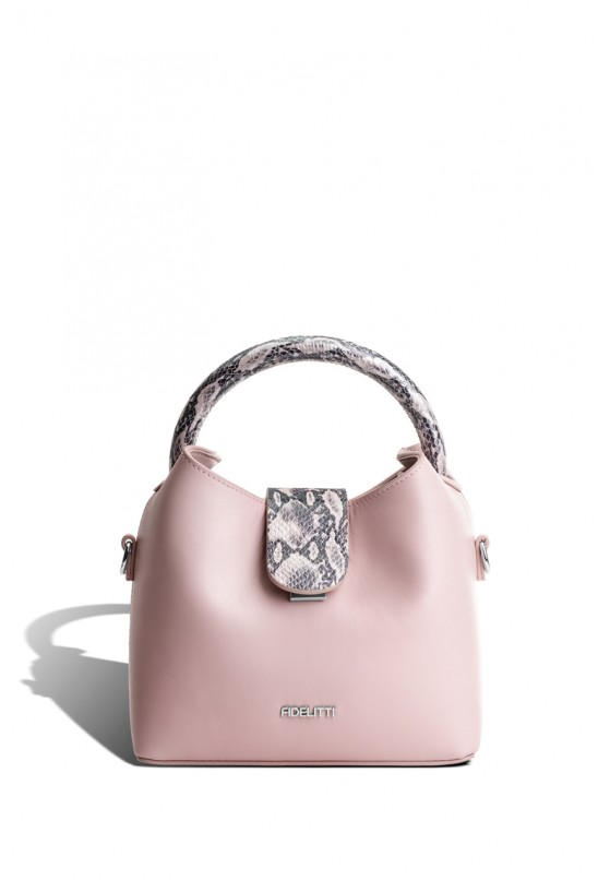 Сумка шкіряна жіноча Fidelitti
