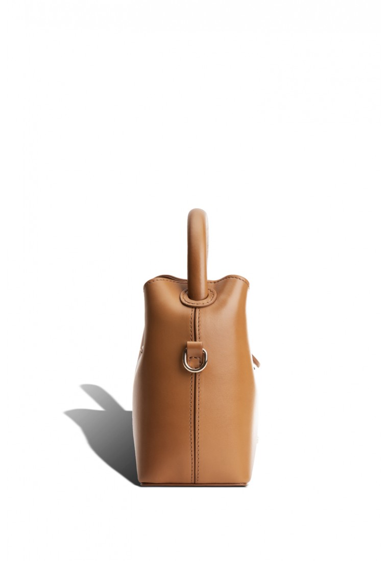 Сумка шкіряна жіноча