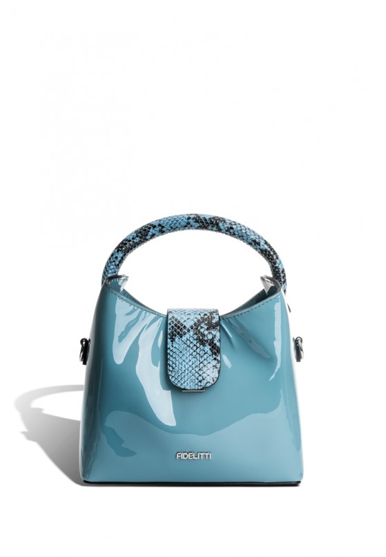 Сумка шкіряна жіноча Fidelitti