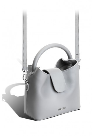 Сумка кожаная женская Fidelitti