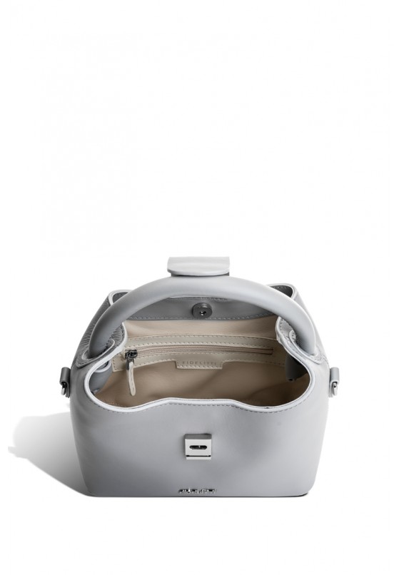 Сумка шкіряна жіноча Fidelitti