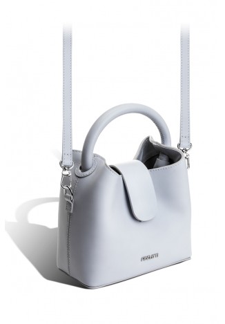 Сумка кожаная женская Fidelitti