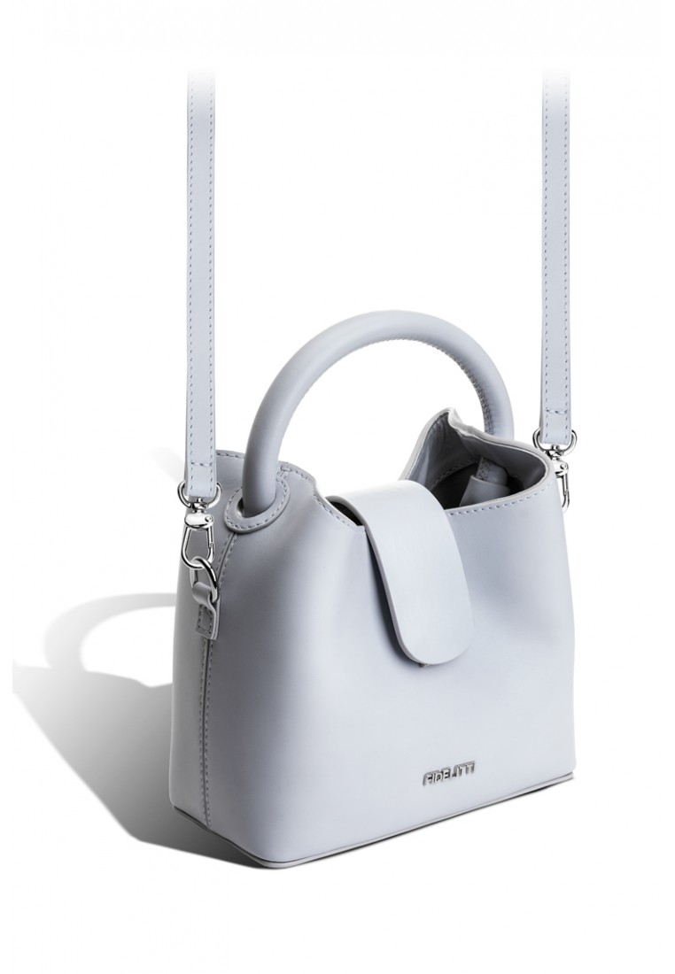 Сумка шкіряна жіноча