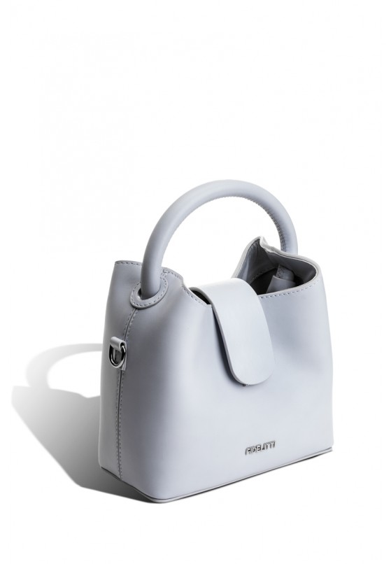 Сумка шкіряна жіноча Fidelitti