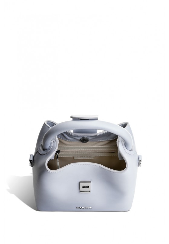 Сумка шкіряна жіноча Fidelitti