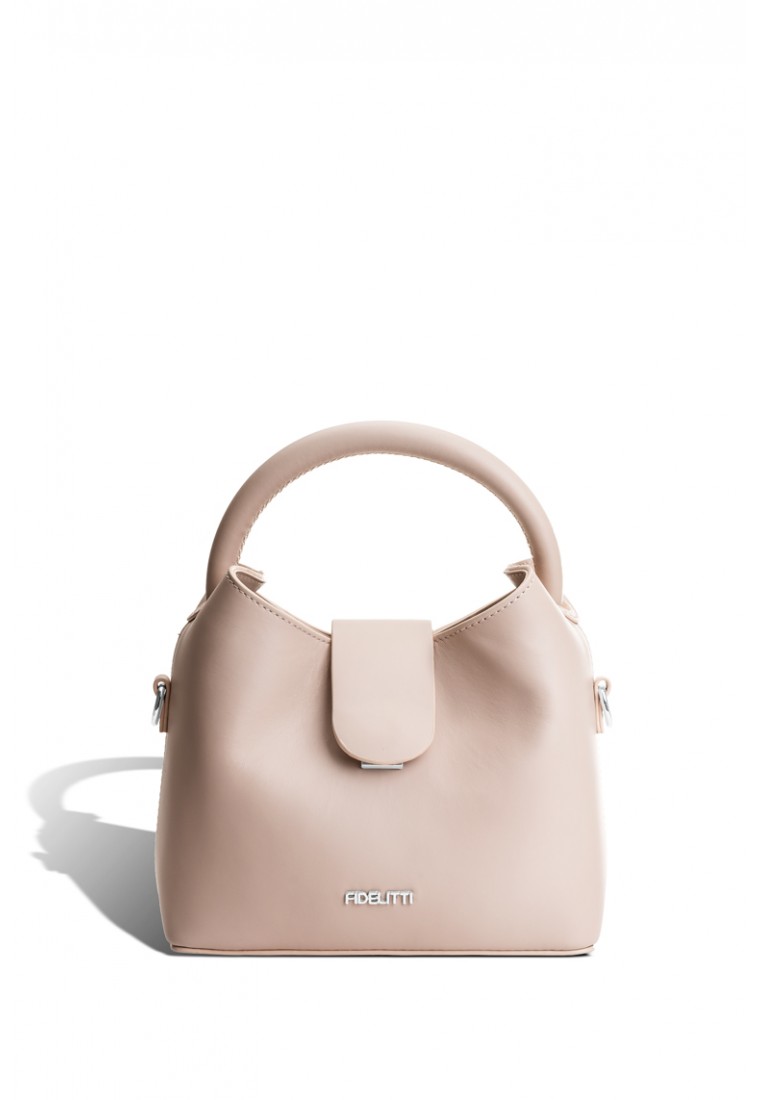 Сумка шкіряна жіноча