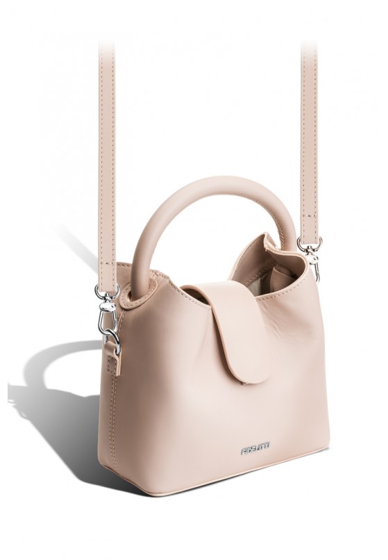 Сумка шкіряна жіноча Fidelitti